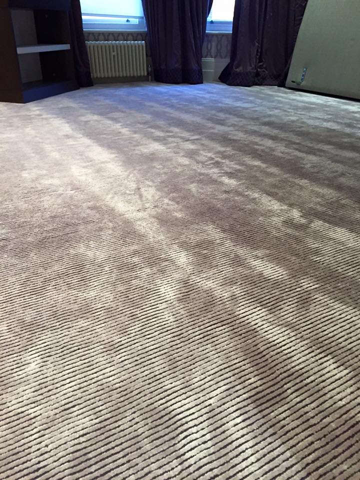 Carpets - Luxury flooring and carpet fitters in Fareham