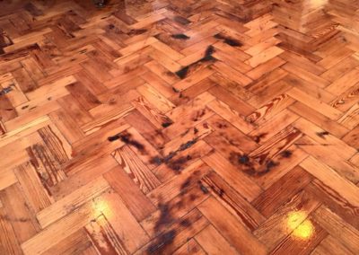 Wooden Floors 7